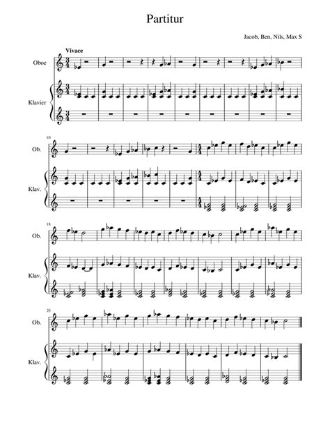 Free partitures for piano. Things To Know About Free partitures for piano. 